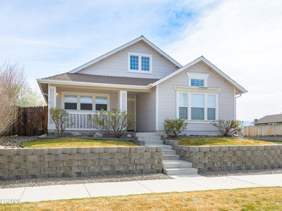 1349 Mountain Ash Way