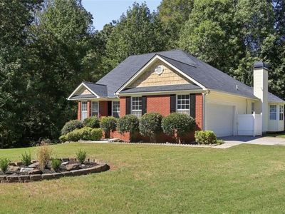 2300 Wildcat Cliffs Way
