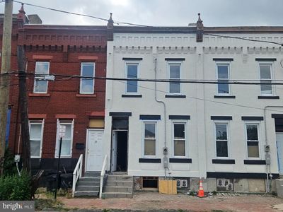 109 Chambers St