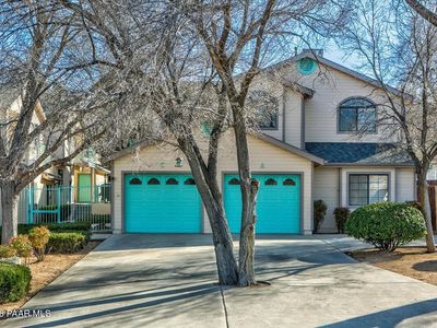 319 S Alarcon St #2C