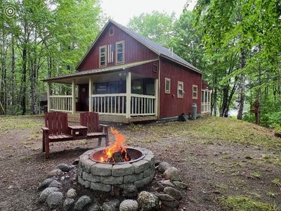 2 South Union River Road