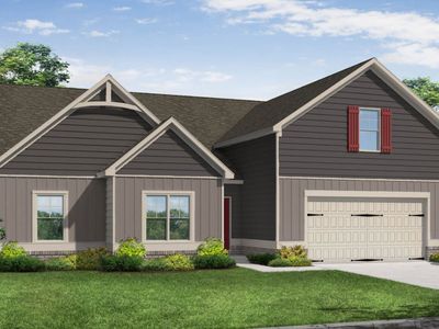 Huffman Bonus Plan, Berkeley Lakes