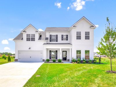 1824 Flatwaters St Lot 31