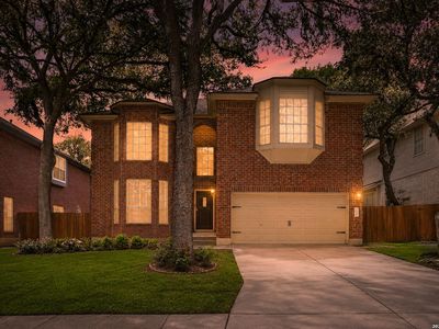 13743 MORNINGBLUFF DR