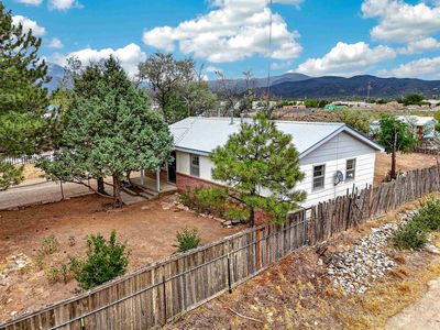 Property at 825 Hill Drive, Taos, NM