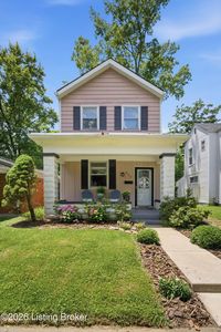 320 S Bayly Ave