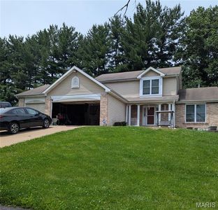 13600 Old Halls Ferry Rd