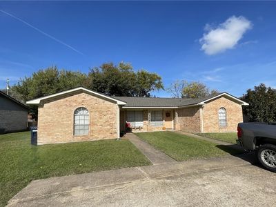 Property at 1529-1531 Hillside Dr, College Station, TX