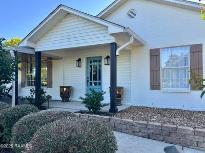 233 Hypolite Miller Rd