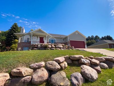 232 Bugle Way