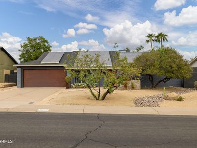 2360 E SAHUARO Drive