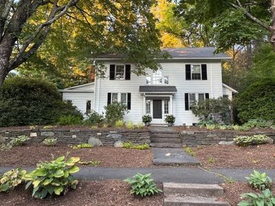 100 Dana St