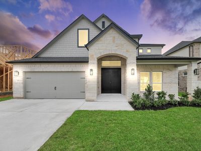3106 Native Spring Dr