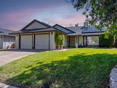 1209 Buckboard Dr