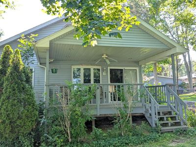 6630 Channel ROAD