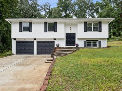 1042 Mountain Woods Ct