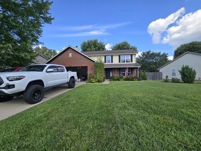 2943 Prairie Stream Way