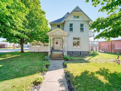 Property at 120 E Adrian St, Blissfield, MI