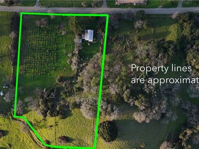 Property at 3001 Guidiville Reservation Rd, Talmage, CA