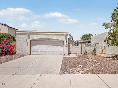 4706 W ESCUDA Drive
