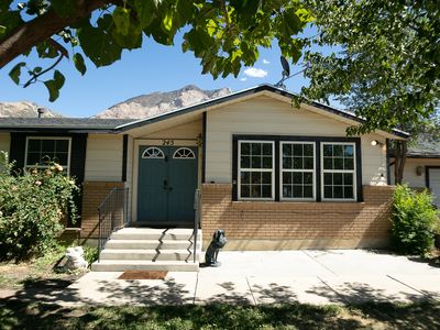 Property at 245 S 200 W, Willard, UT