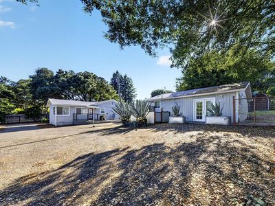 8813 - 8815 Petaluma Hill Road