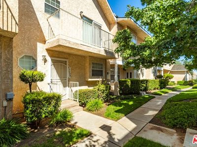 Property at 43655 Park Ave, Lancaster, CA