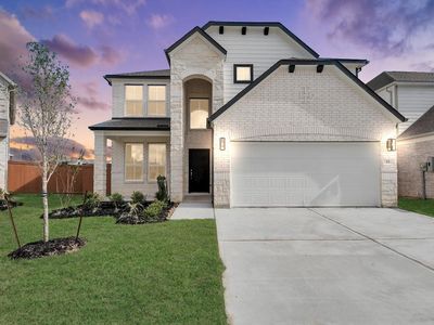 15 Knight Bayou Dr