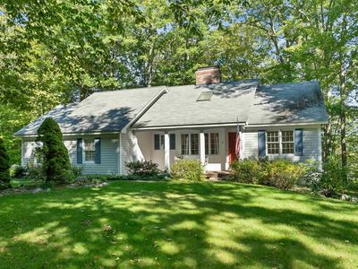 21 Pointe Sewall Road