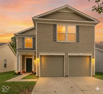 Property at 14248 Cuppola Dr, Noblesville, IN