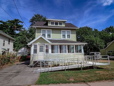 2408 Brewerton Rd