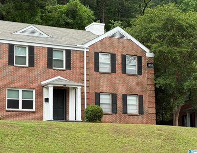 1710 Valley Ave APT G