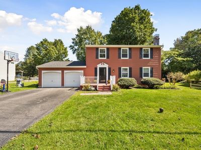122 Smokey Hollow Rd