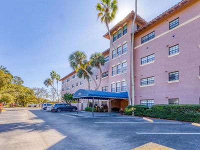 Property at 6100 Gulfport Blvd S APT 415, Gulfport, FL