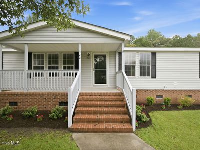 Property at 320 Macdonald Boulevard, Havelock, NC