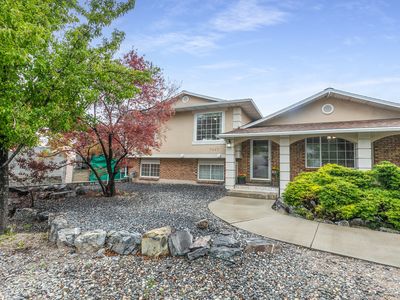 7247 S Wood Green Rd