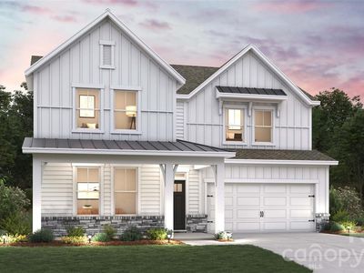 541 Mahogany Rd