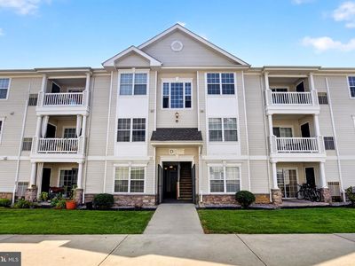 Property at 108 Lionheart Ln #D, Thorofare, NJ