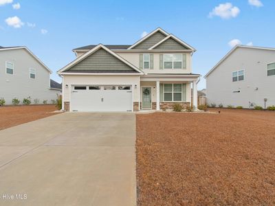 2613 Longleaf Pine Circle