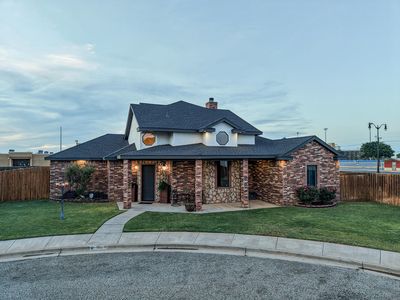 202 Wildcat St
