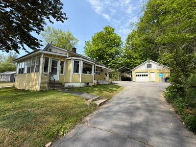 160 Elm Street