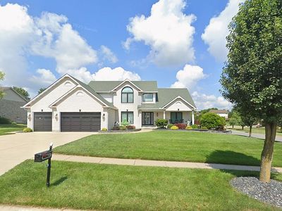 5569 Echo Springs Dr