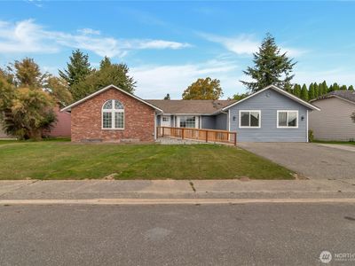 808 Sauk Mountain Drive