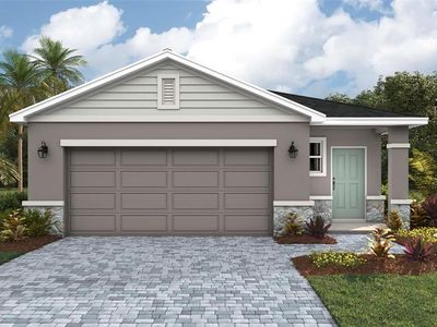 1842 HAMMOCK TRACE DRIVE