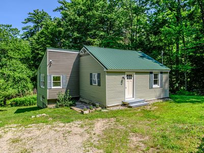 146 Demeritt Road