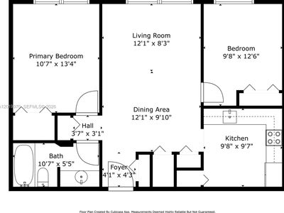 3581 SW 117th Ave #5-206
