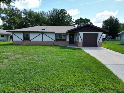 11681 SE 72nd Court Rd