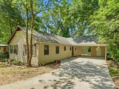 3448 Alison Dr
