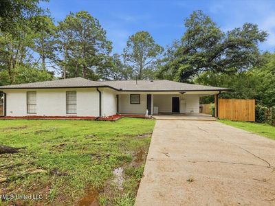 Property at 317 E School St, Ridgeland, MS