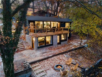 701 E Electric St